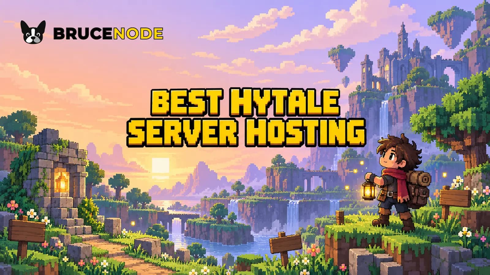 Best Hytale Server Hosting in 2026: An Honest Ranking