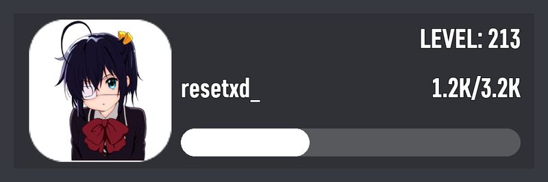 Leveling Bot