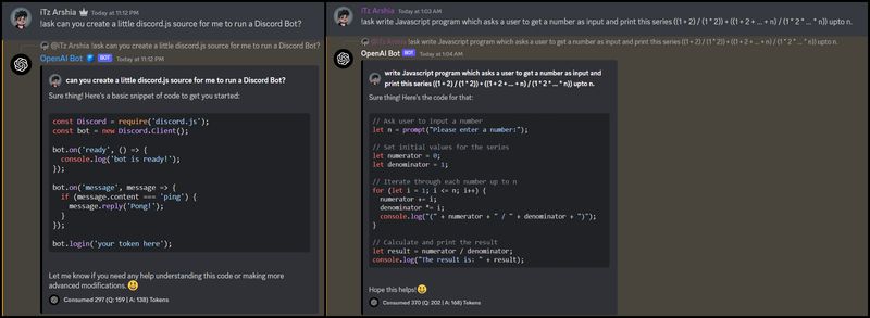 Music Bot
