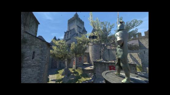 1v1 Arena