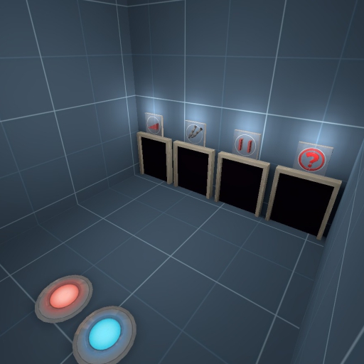 Jump Maps