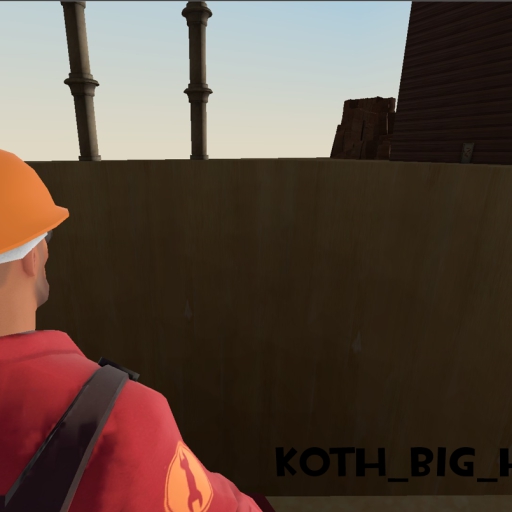 King of the Hill