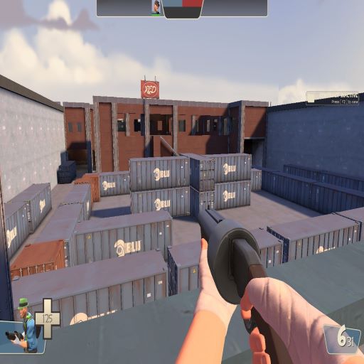 Trade Servers