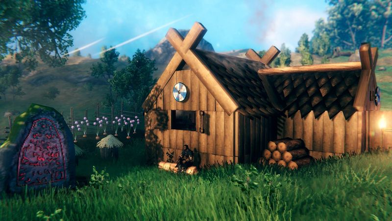 Valheim Plus