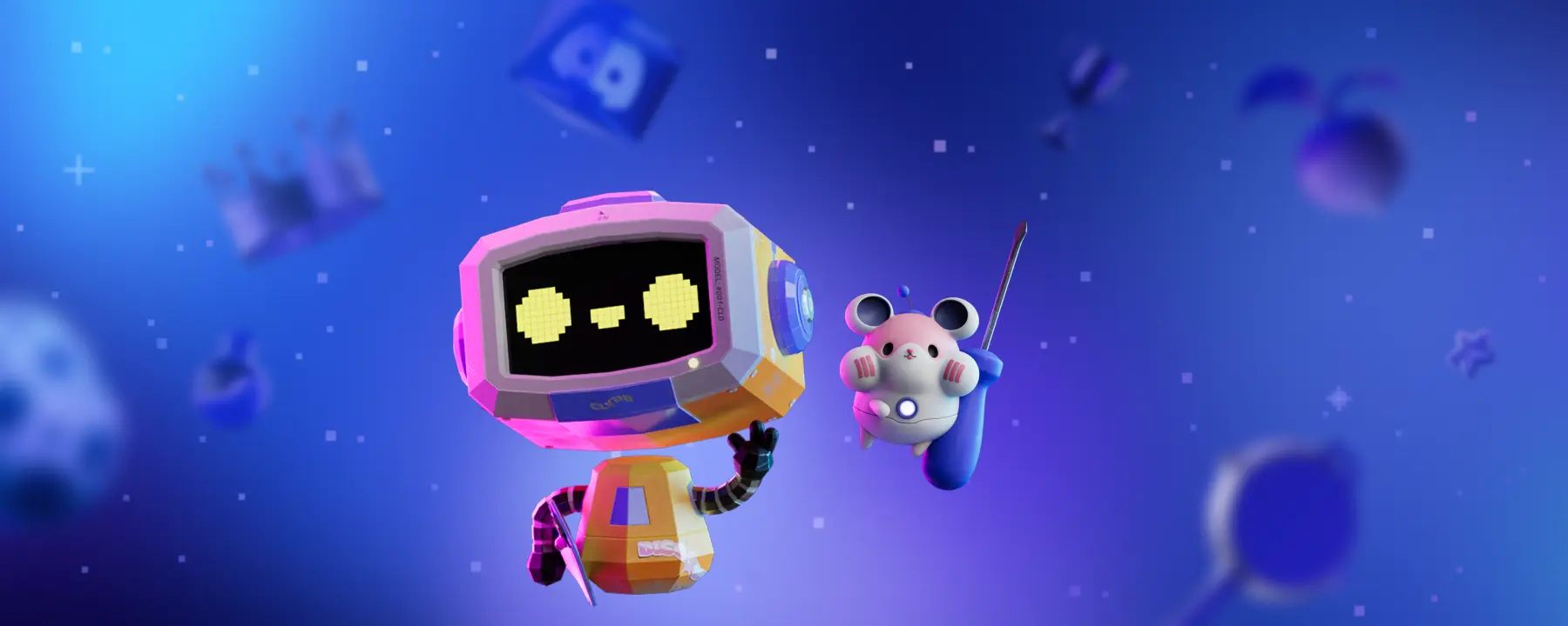 Discord Bots