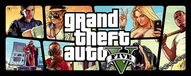 GTA V (FiveM)