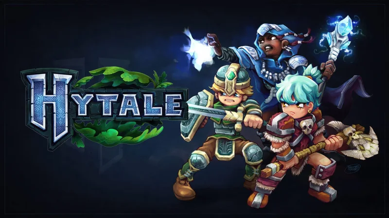 Hytale