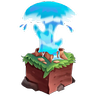 Geyser Minecraft plugin